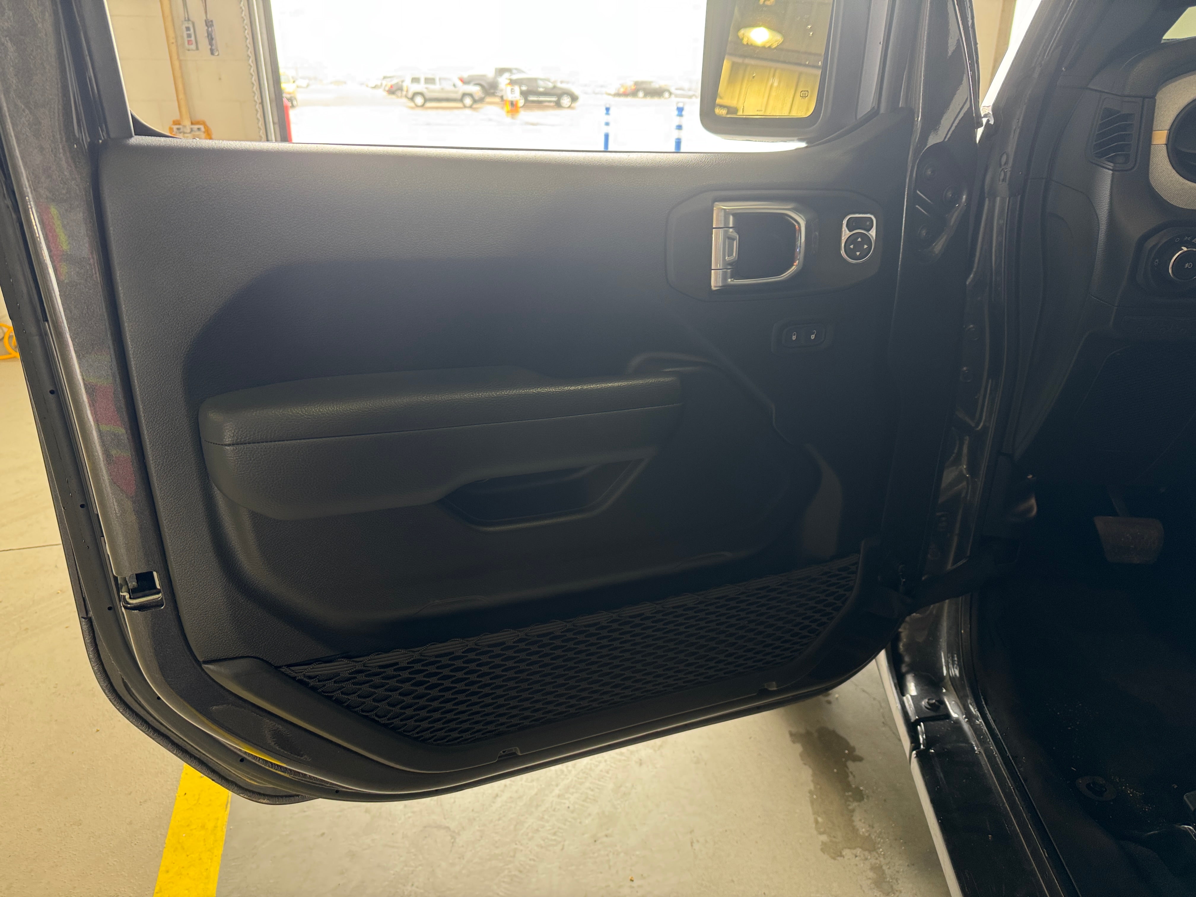 jeep wrangler 4-door 2025 1C4PJXDN3SW538489 image jeep wrangler 4-door 2025 1C4PJXDN3SW538489 image